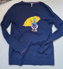 Joules Women Miranda Knitted