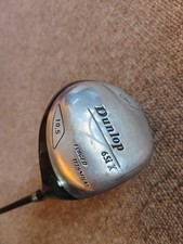 Dunlop 65i X Golf Driver