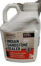 Jarder - Indian Sandstone Patio Sealer, 5L