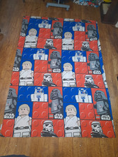 star wars lego single bed