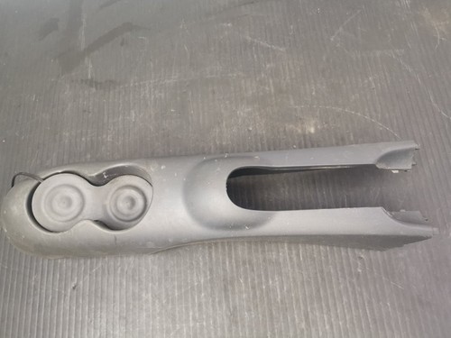 Fiat 500 centre console - fiat,