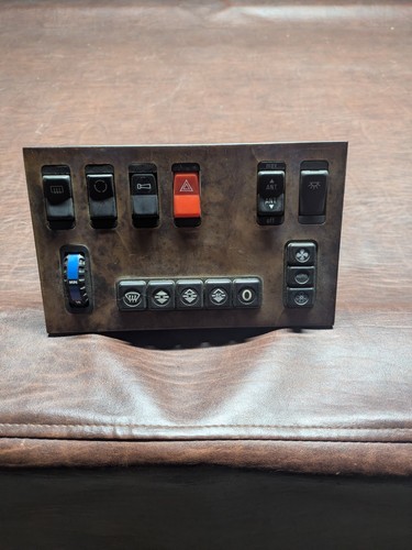 Tested 1986 1991 - *tested*, mercedes