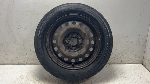Kia rio steel wheel - kia,