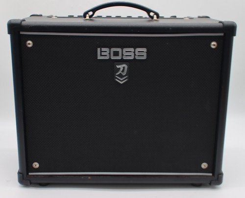 Boss katana mkii ktn - 50,