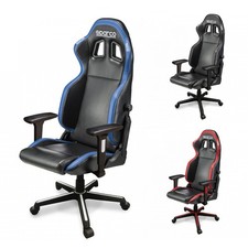 Sparco ICON R100 Racing Office