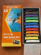 New artist 12 fine soft