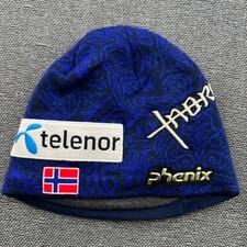 Phenix Norway Ski Team Beanie