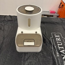 Automatic Rice Storage Bin