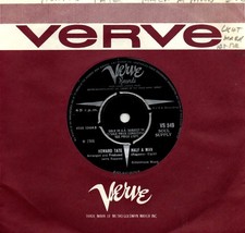 Howard tate:Half a man/Look at