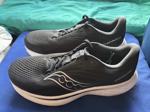 Saucony ride men uk 8 - 18,