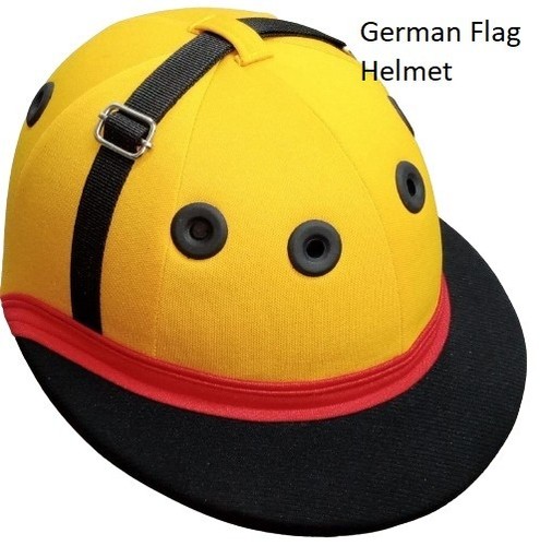 Polo helmet ridding - helmet,
