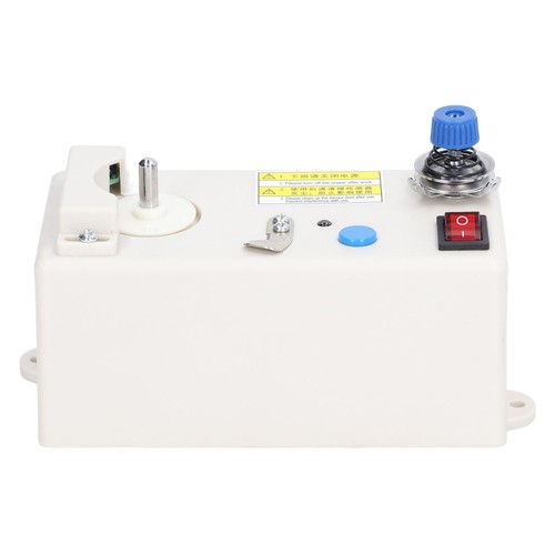 Bobbin winder intelligent - bobbin,