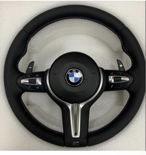 BMW M Sport Steering Wheel –