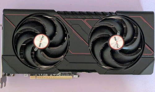 Sapphire radeon 9070 gre - radeon, rx