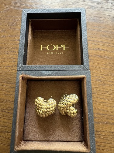 18ctgold earrings for - earrings,