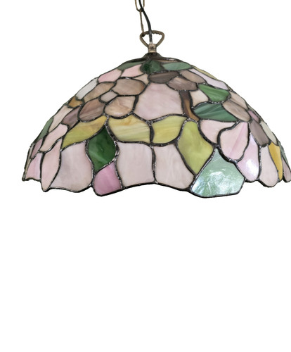 Vintage tiffany style - vintage,