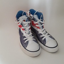 Converse  All Star  The Who