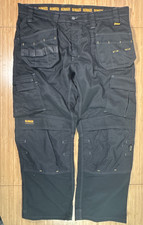 Dewalt Protradesman Trouser