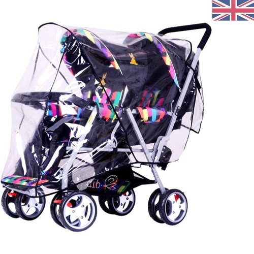 Universal double tandem - universal,