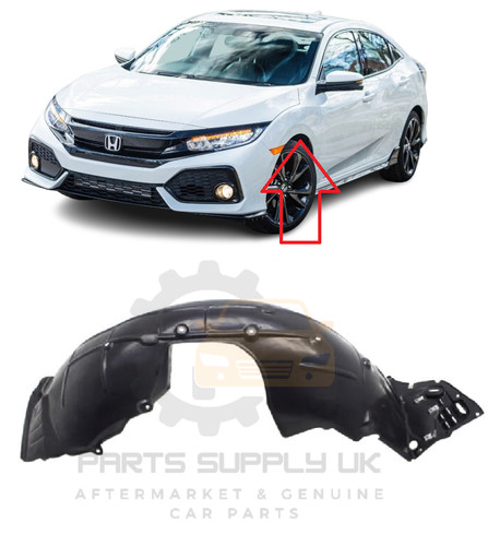 New for honda - honda, civic
