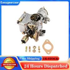 1600cc 34 Pict 3 Carburettor