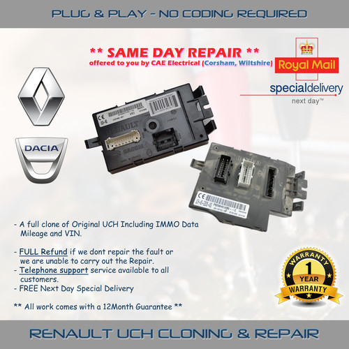 Renault vauxhall nissan - renault/vauxhall/nissan, uch