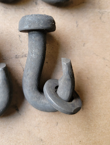 Swivel hooks military - swivel,
