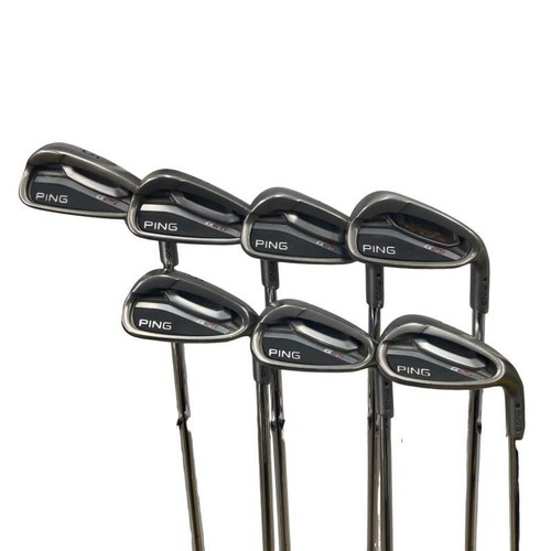 Ping g25 iron set flex - iron,
