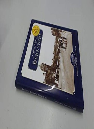 Francis frith berkshire nick - francis, frith's
