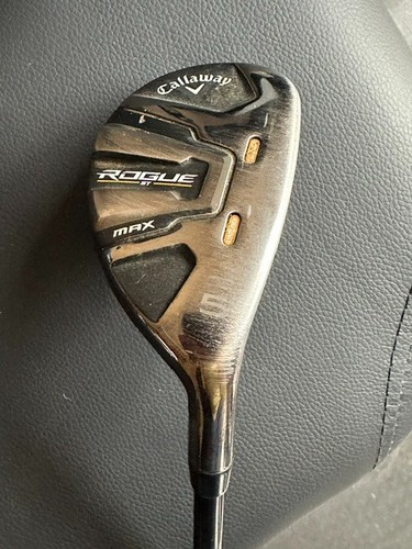 Callaway rogue max 5hybrid - callaway, #5hybrid