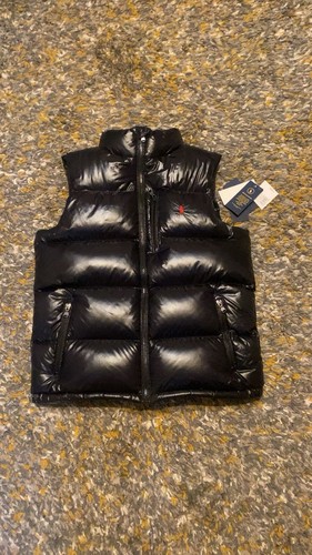 Ralph lauren men gilet - lauren, men’s