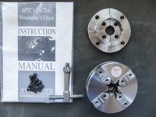 Axminster APTC Light Duty