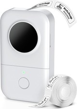 Phomemo label maker machine - label,