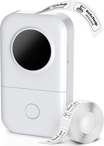 Phomemo label maker machine - phomemo,