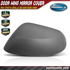 Passenger Door Wing Mirror
