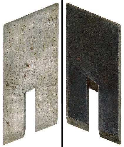 Original stanley 46 - stanley, no.