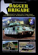 Dagger Brigade; Tankograd