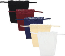 5 PCS Modesty Panels for Low