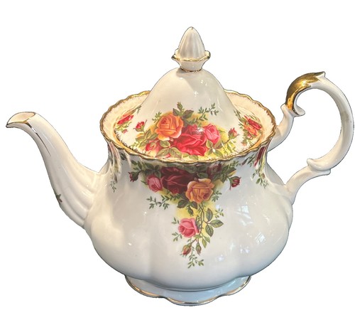 Vintage royal albert - vintage,