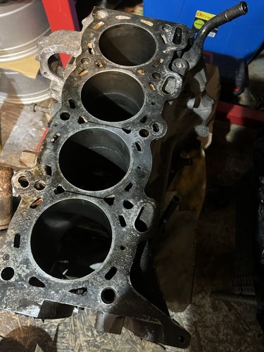 Nissan pulsar gtir rnn14 - gtir,