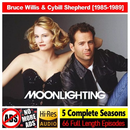 Moon lighting seasons - |, |