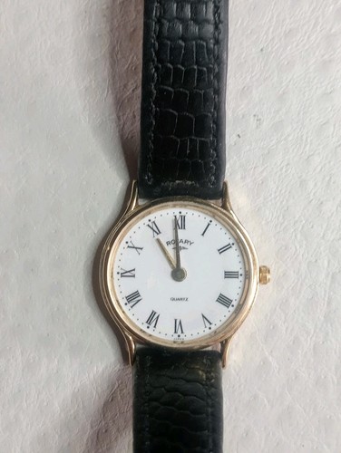 Women vintage rotary - vintage, watch