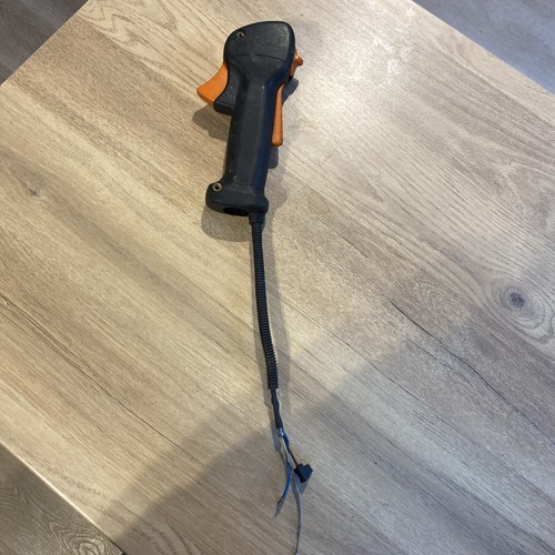 Stihl km90 km130 fs90 - stihl, fs130