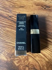 Chanel Rouge Coco Shine 447 En