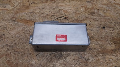 Bmw e30 abs control unit - e30,