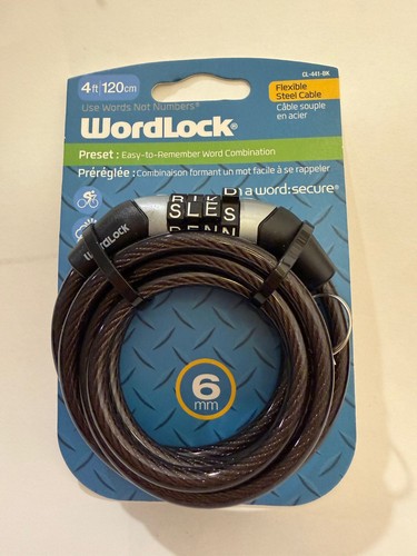 6mm wordlock flexible - 4,