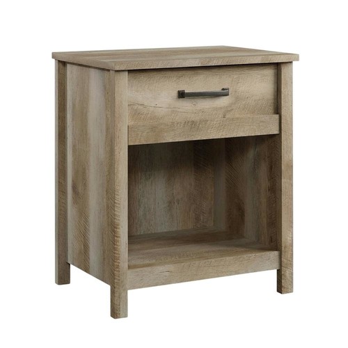Lintel oak finish night - finish,