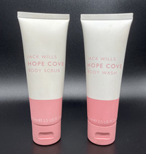 Jack Wills Hope Cove Duo -
