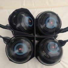 Thomas Taylor Lignoid Size 5