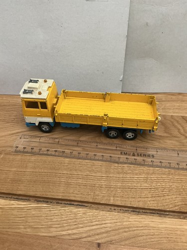 Matchbox superkings ford - superkings, h